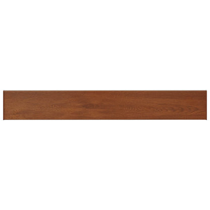 Vindueskarm 60 X 10 X 4,5 Cm Pvc - Variant 42046907