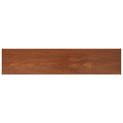 Vindueskarm 60 X 10 X 4,5 Cm Pvc - Variant 42046920