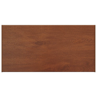 Vindueskarm 60 X 10 X 4,5 Cm Pvc - Variant 42046927