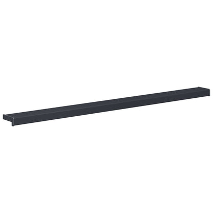 Vindueskarm 60 X 10 X 4,5 Cm Pvc - Variant 42046944