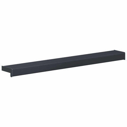 Vindueskarm 60 X 10 X 4,5 Cm Pvc - Variant 42046945
