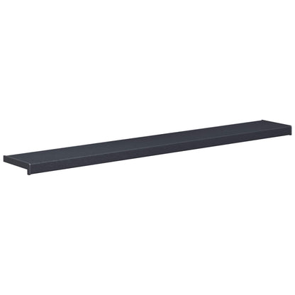 Vindueskarm 60 X 10 X 4,5 Cm Pvc - Variant 42046960