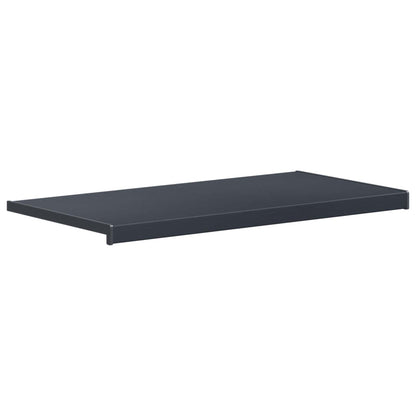 Vindueskarm 60 X 10 X 4,5 Cm Pvc - Variant 42046974