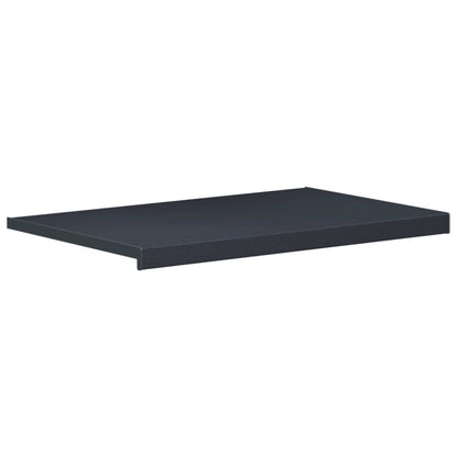 Vindueskarm 60 X 10 X 4,5 Cm Pvc - Variant 42046988