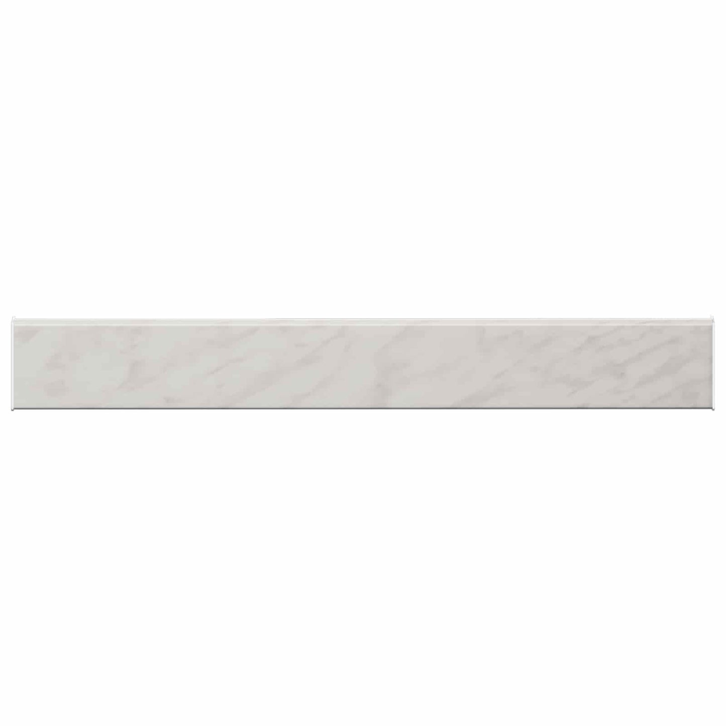Vindueskarm 60 X 10 X 4,5 Cm Pvc - Variant 42046999