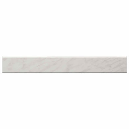 Vindueskarm 60 X 10 X 4,5 Cm Pvc - Variant 42047000