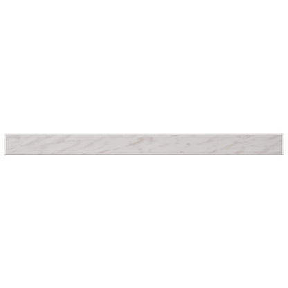 Vindueskarm 60 X 10 X 4,5 Cm Pvc - Variant 42047002