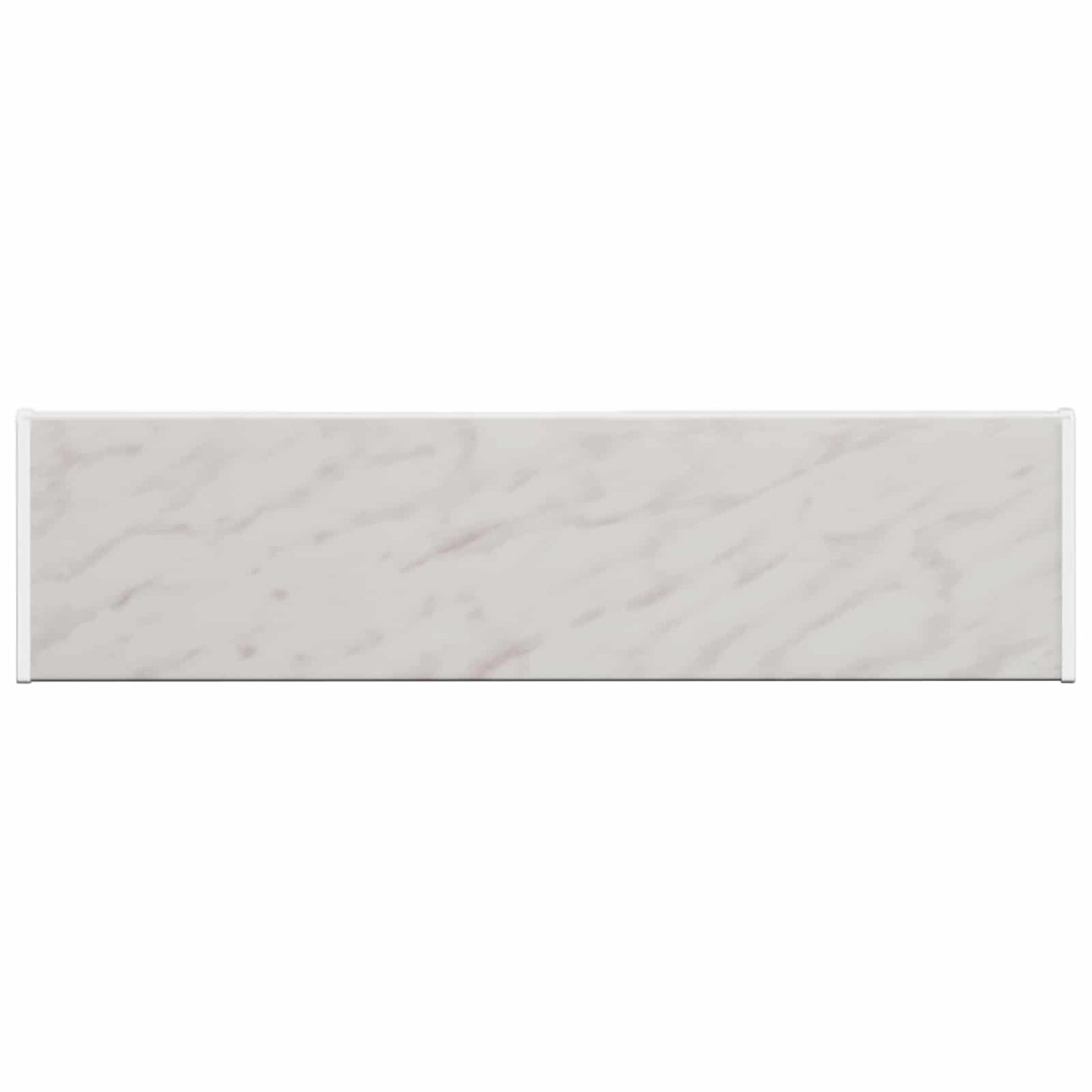 Vindueskarm 60 X 10 X 4,5 Cm Pvc - Variant 42047012