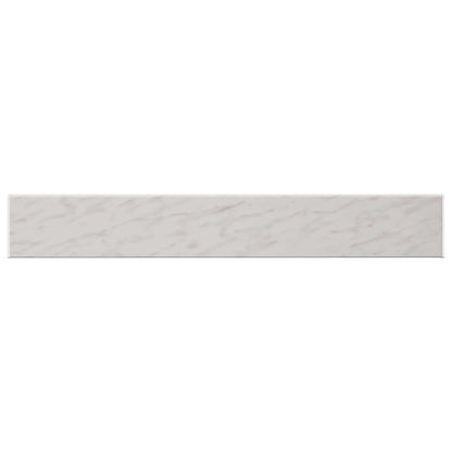 Vindueskarm 60 X 10 X 4,5 Cm Pvc - Variant 42047014