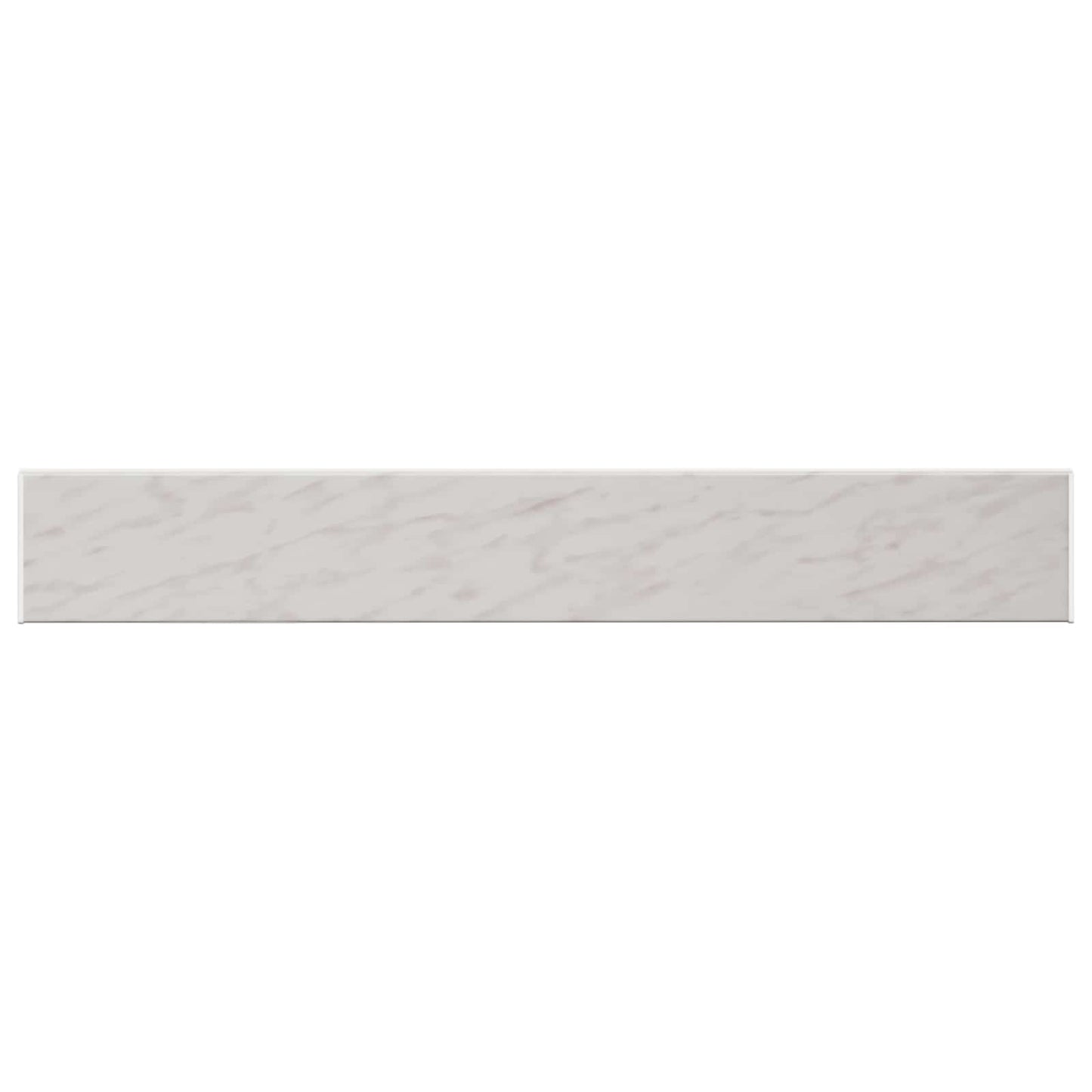 Vindueskarm 60 X 10 X 4,5 Cm Pvc - Variant 42047015