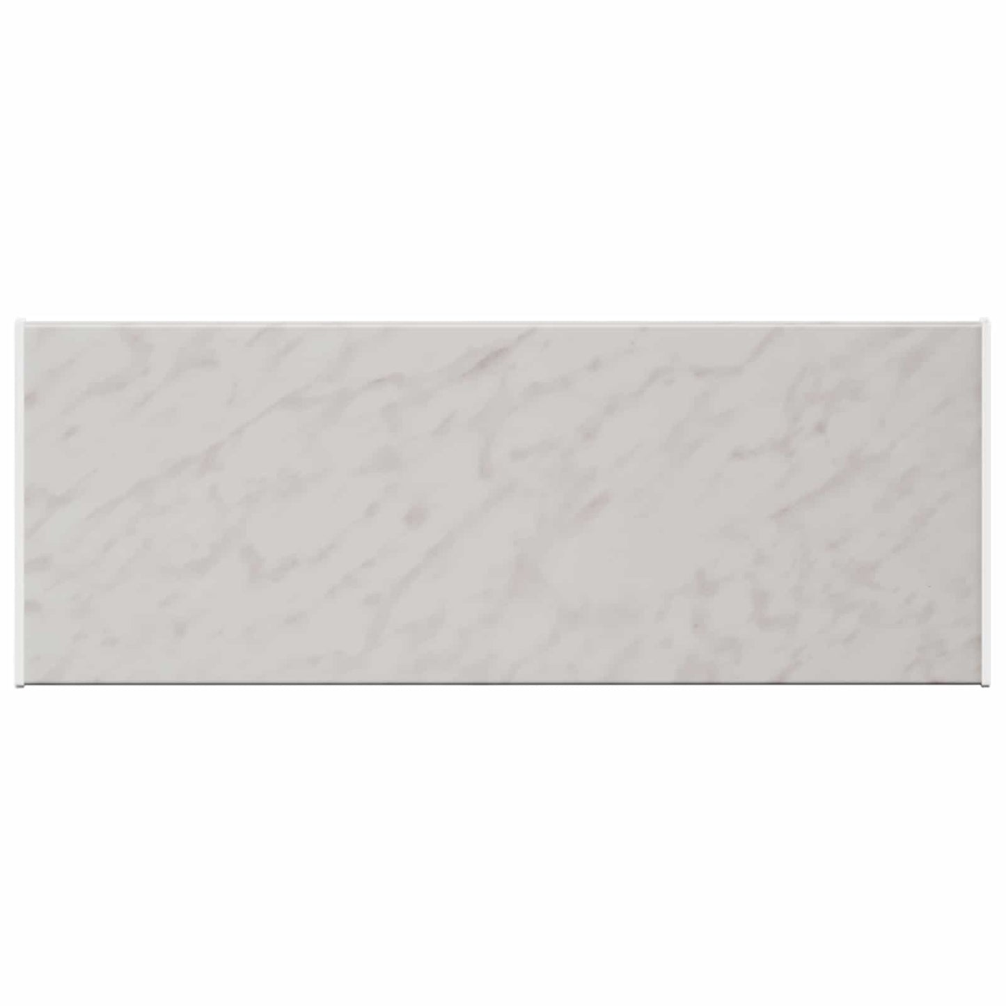 Vindueskarm 60 X 10 X 4,5 Cm Pvc - Variant 42047017