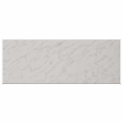 Vindueskarm 60 X 10 X 4,5 Cm Pvc - Variant 42047022