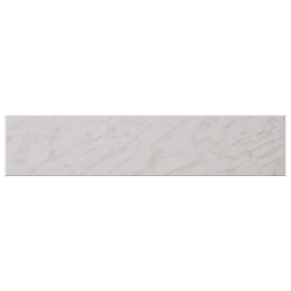 Vindueskarm 60 X 10 X 4,5 Cm Pvc - Variant 42047026