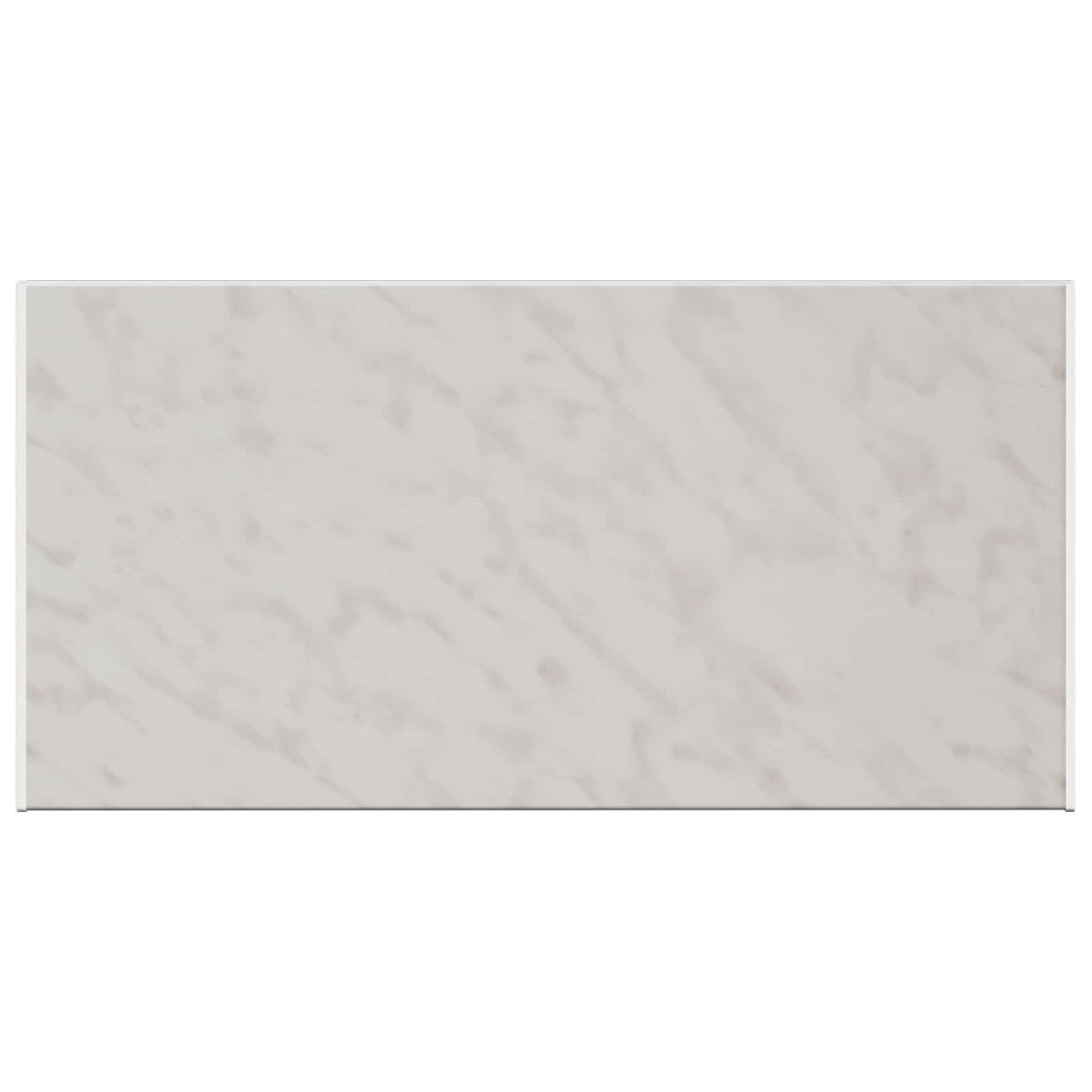 Vindueskarm 60 X 10 X 4,5 Cm Pvc - Variant 42047029
