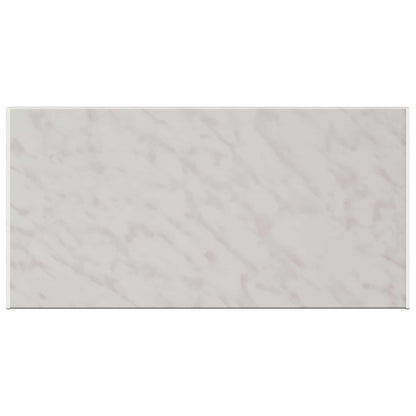 Vindueskarm 60 X 10 X 4,5 Cm Pvc - Variant 42047030