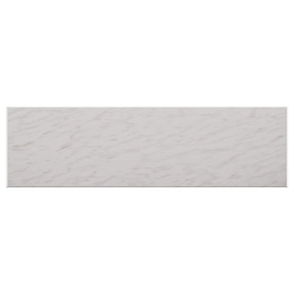 Vindueskarm 60 X 10 X 4,5 Cm Pvc - Variant 42047032