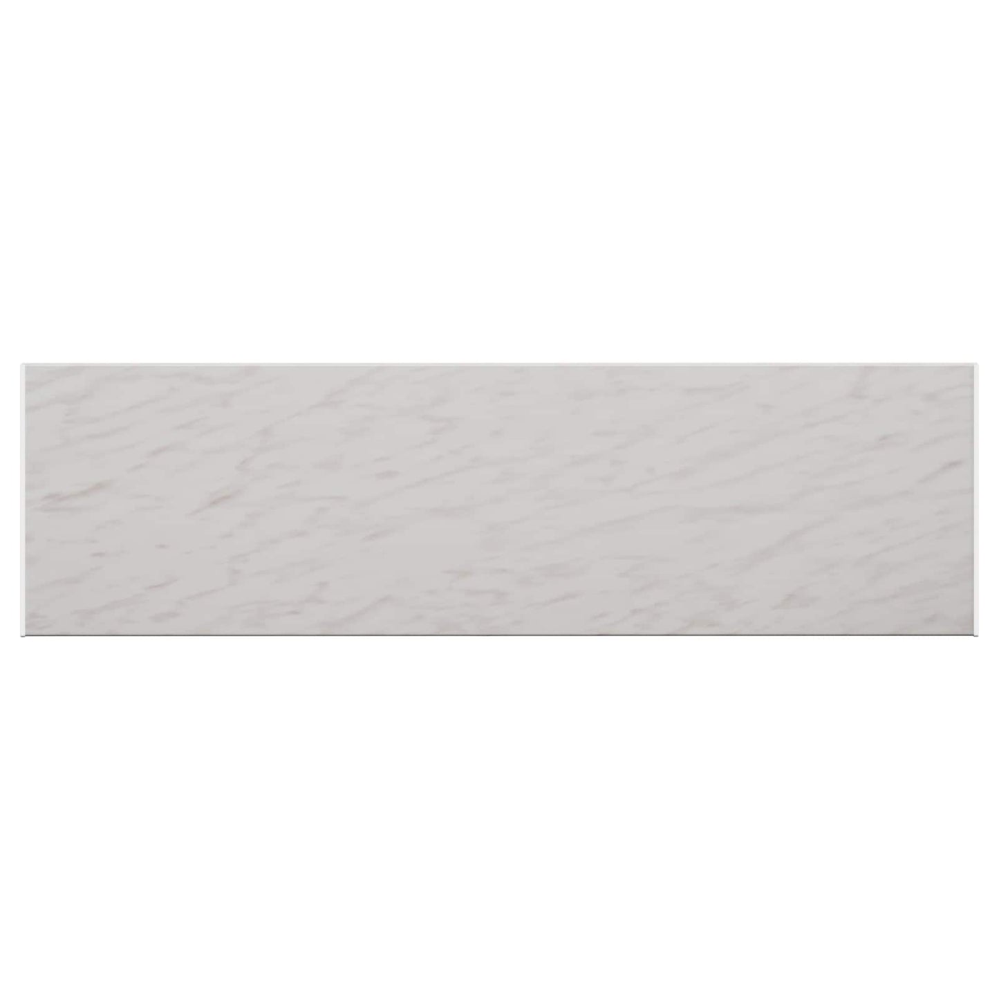 Vindueskarm 60 X 10 X 4,5 Cm Pvc - Variant 42047038