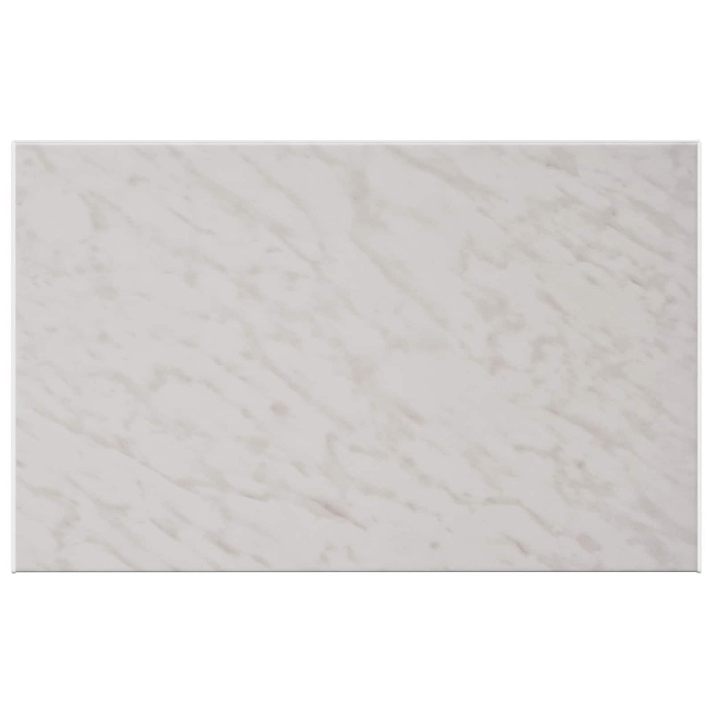 Vindueskarm 60 X 10 X 4,5 Cm Pvc - Variant 42047040