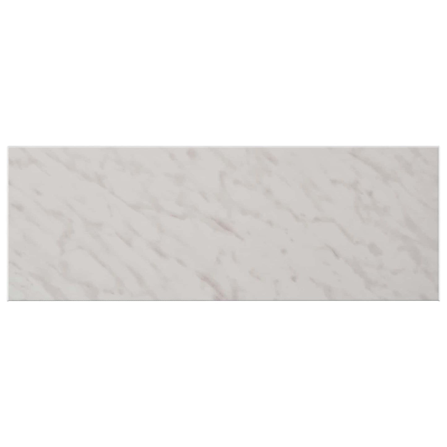 Vindueskarm 60 X 10 X 4,5 Cm Pvc - Variant 42047043