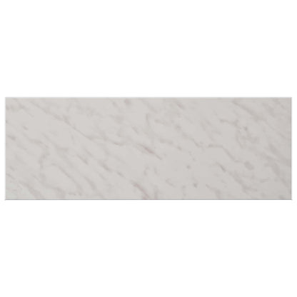 Vindueskarm 60 X 10 X 4,5 Cm Pvc - Variant 42047044