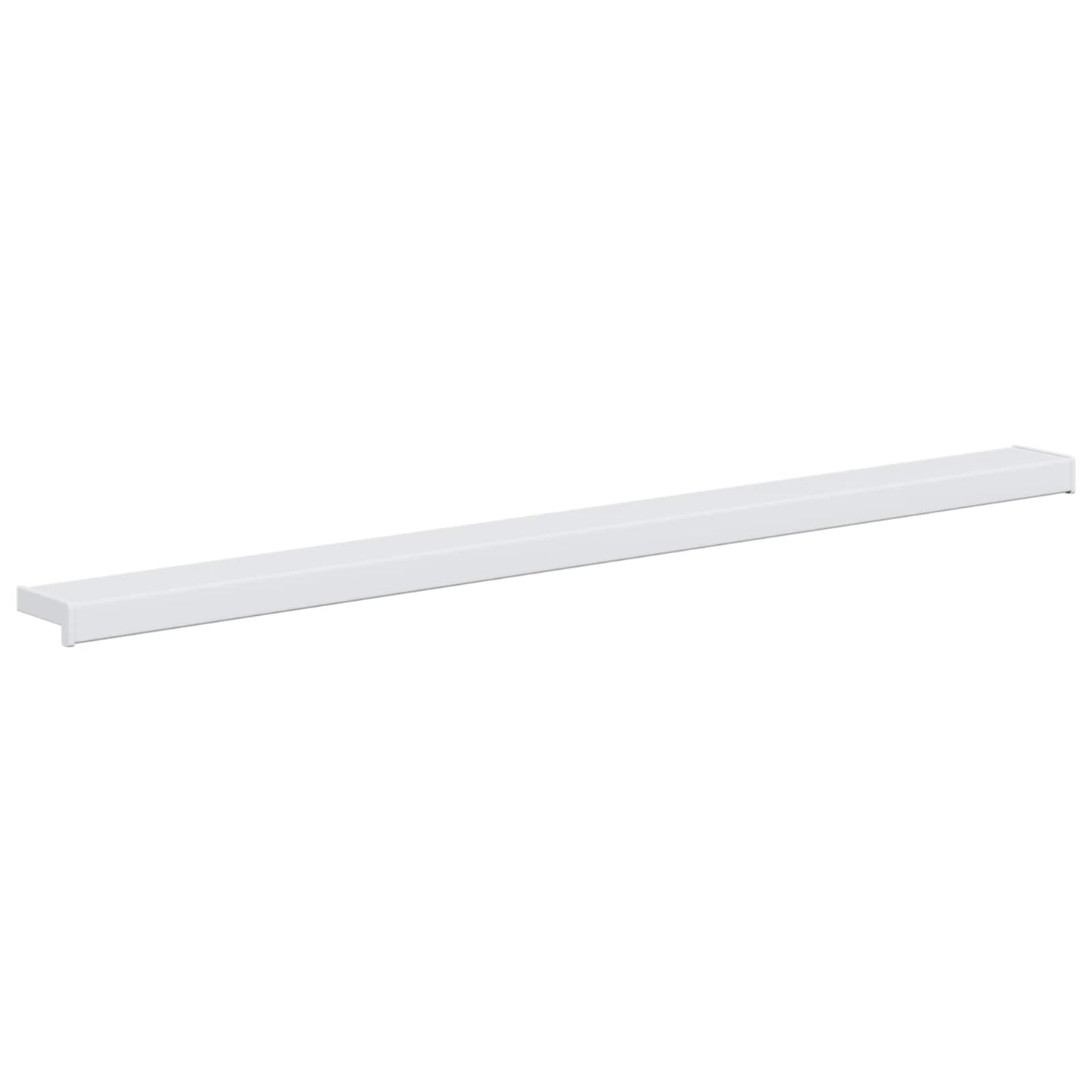 Vindueskarm 60 X 10 X 4,5 Cm Pvc - Variant 42052316
