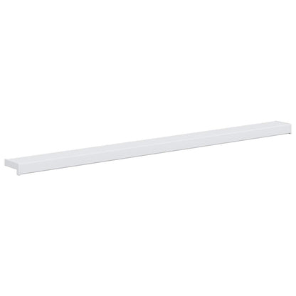 Vindueskarm 60 X 10 X 4,5 Cm Pvc - Variant 42052316