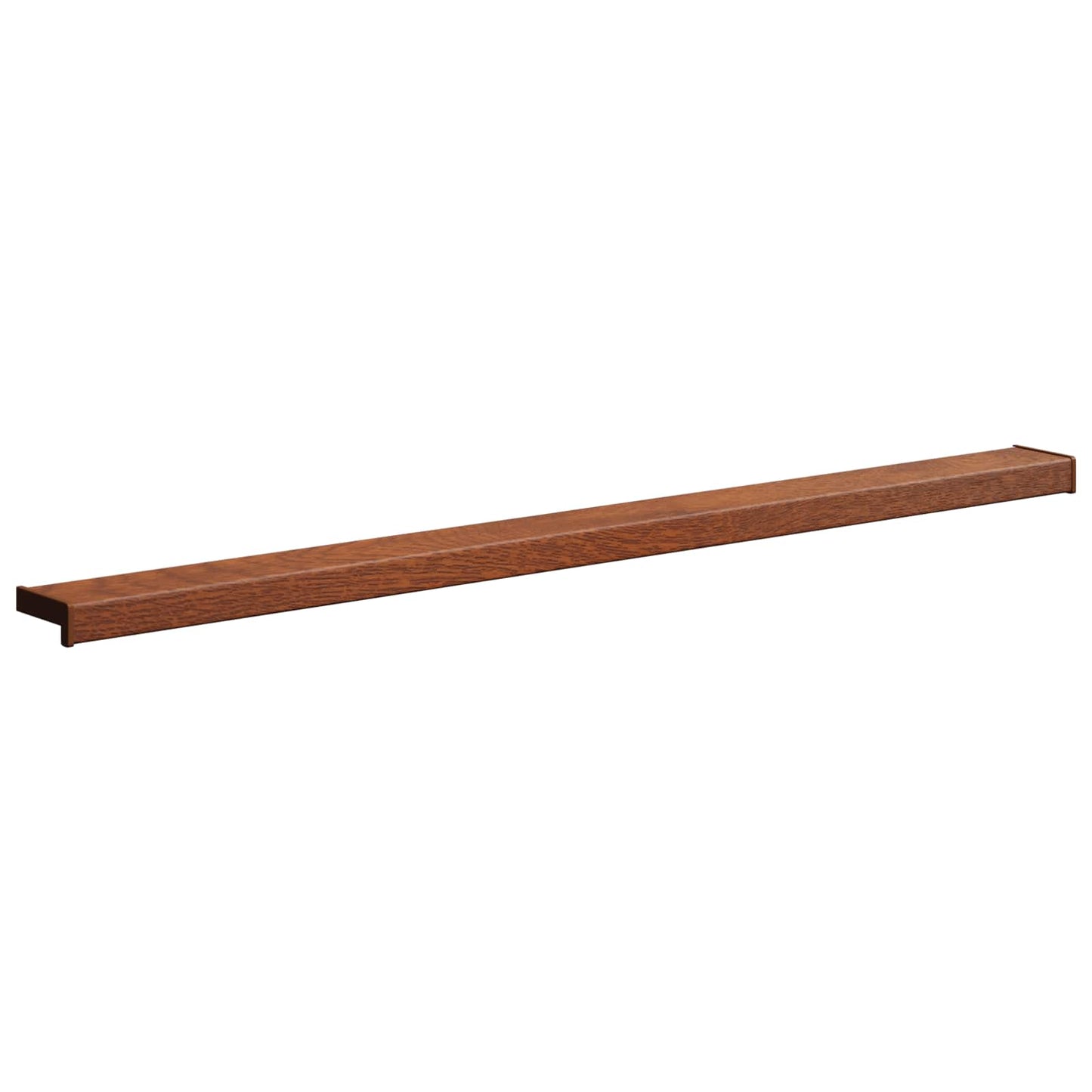 Vindueskarm 60 X 10 X 4,5 Cm Pvc - Variant 42052319