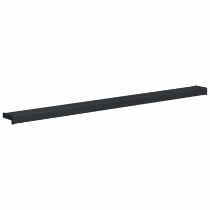Vindueskarm 60 X 10 X 4,5 Cm Pvc - Variant 42052320