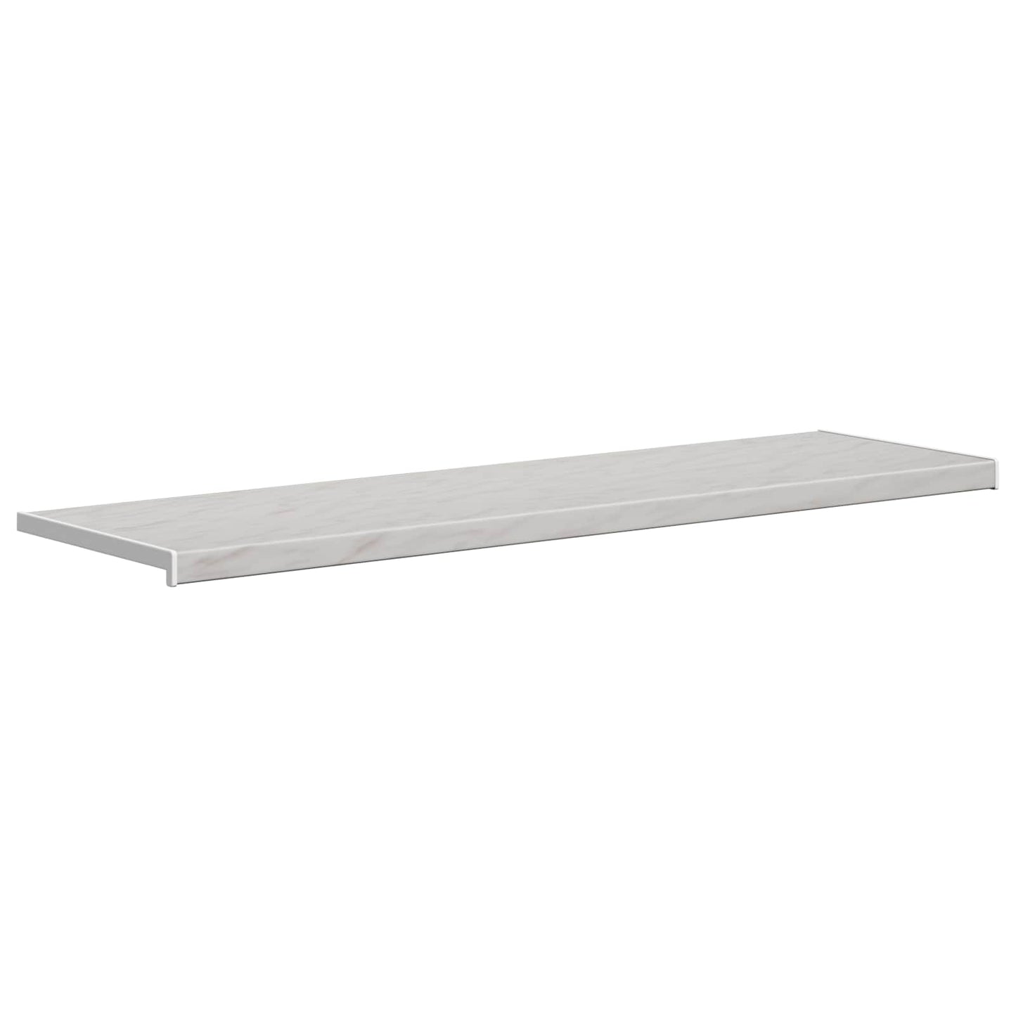 Vindueskarm 60 X 10 X 4,5 Cm Pvc - Variant 42052321