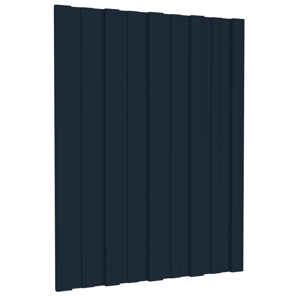 Tagpanel Galvaniseret Stål - Variant 42052358