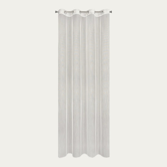 Nicea No. 1 Transparent gardin - Hovedbillede
