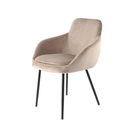 Spisebordsstol Cobain No. 1, 2 Stk. - Hovedbillede
