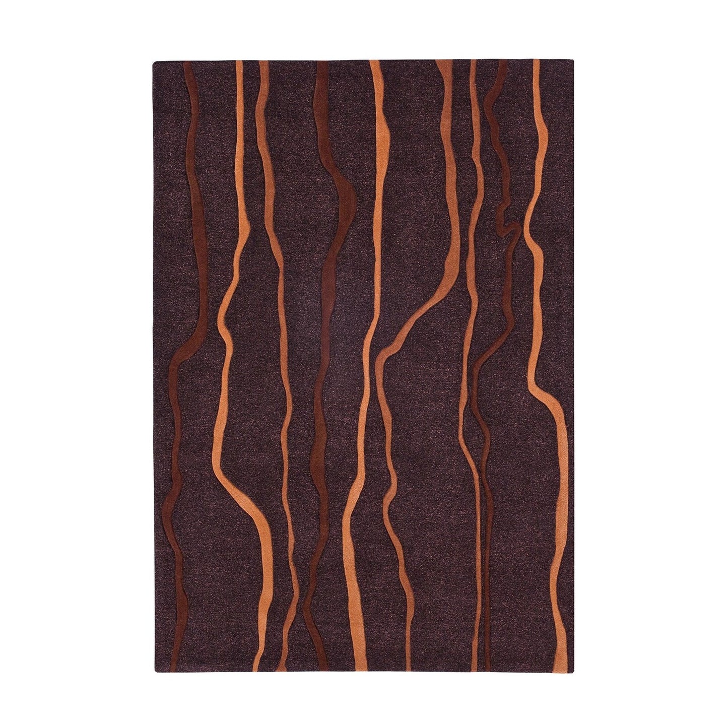 Spirit 5032 Tæppe Med Kort Luv I Moderne Design - Hovedbillede