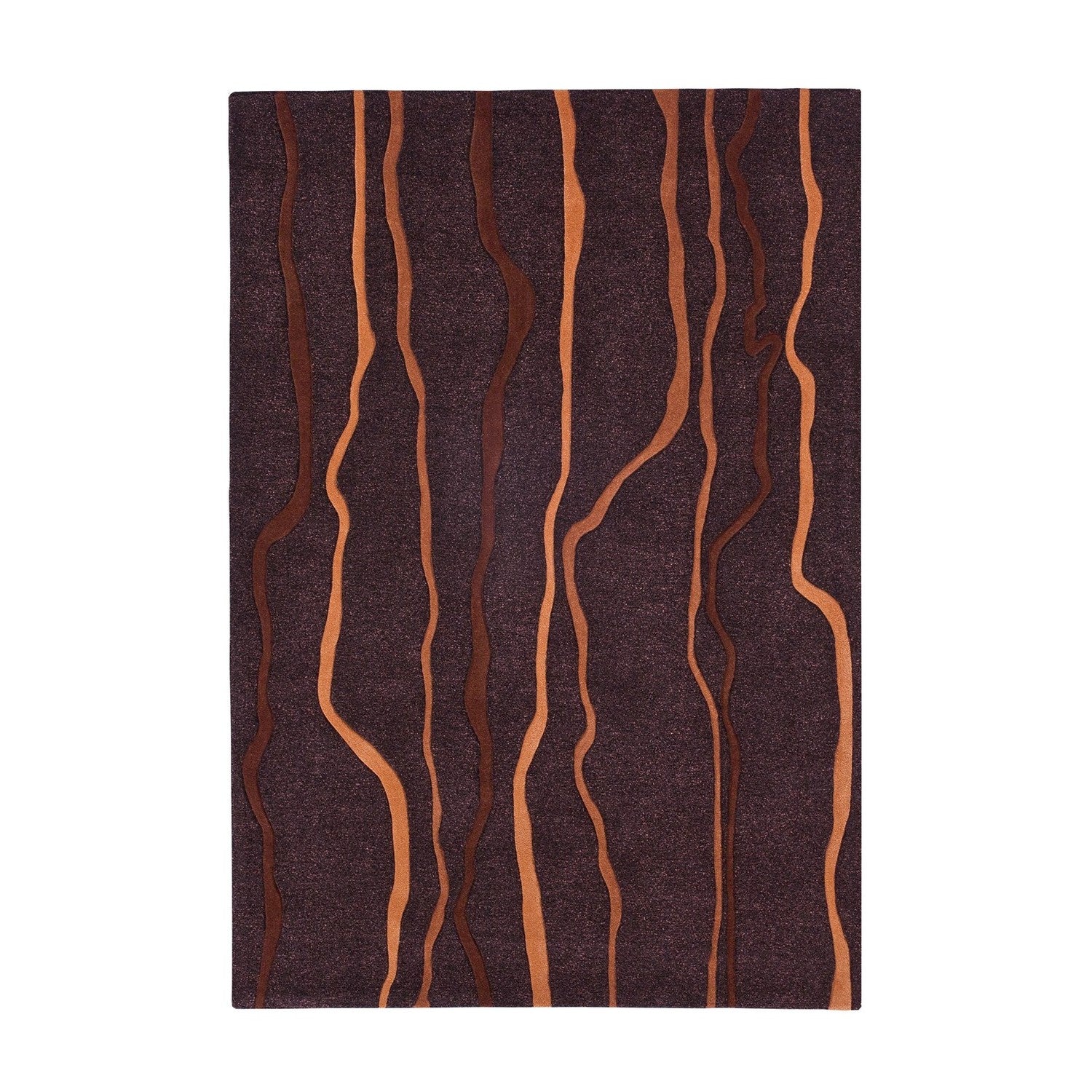 Spirit 5032 Tæppe Med Kort Luv I Moderne Design - Hovedbillede