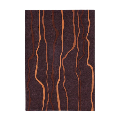 Spirit 5032 Tæppe Med Kort Luv I Moderne Design - Hovedbillede