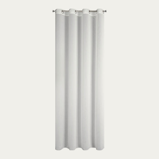 Tirsa No. 1 Transparent gardin - Hovedbillede