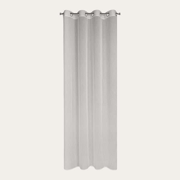Sandra No. 1 Transparent gardin
