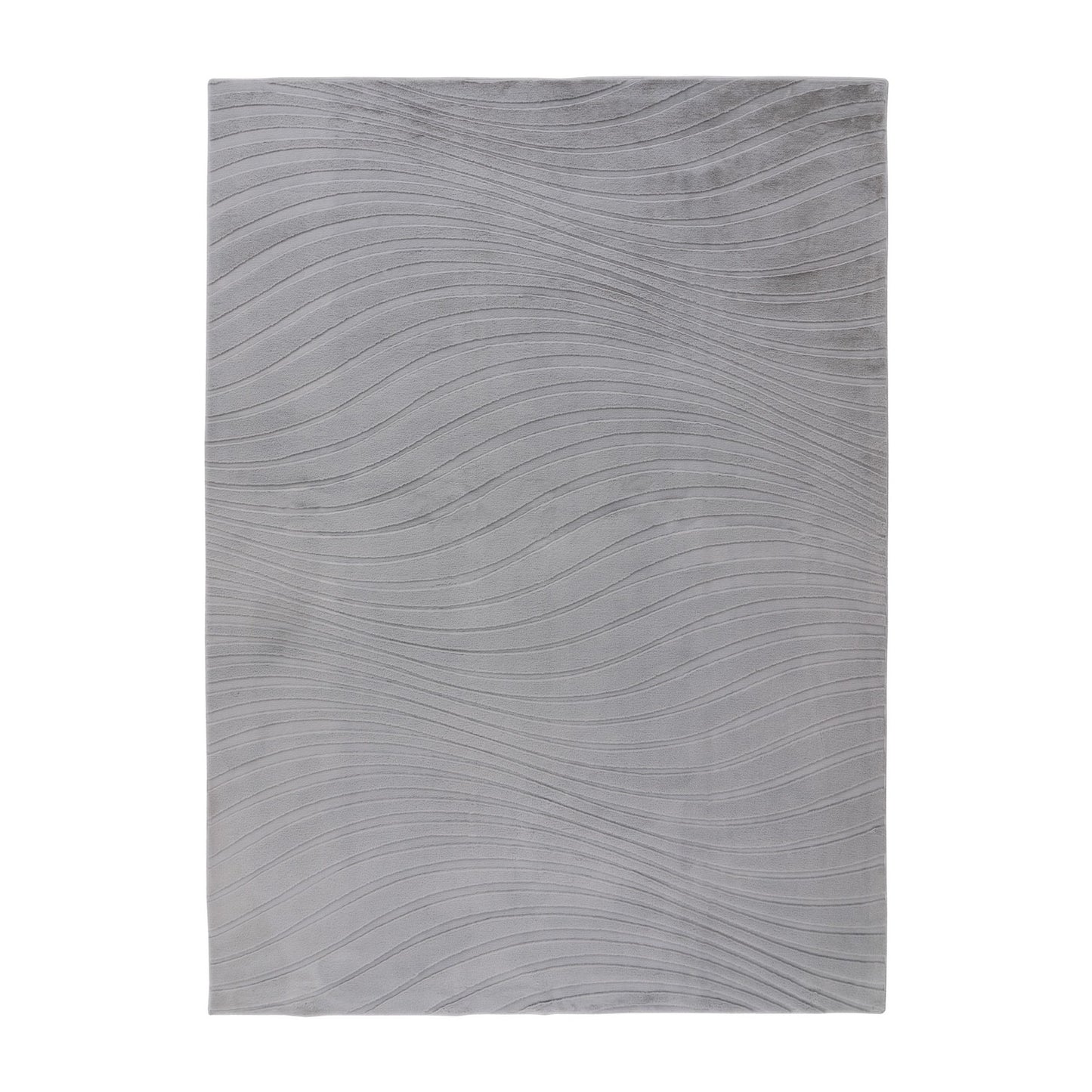 Kierk 325 Tæppe Kort Luv I Neutrale Farver - Variant C55WJ-160-230
