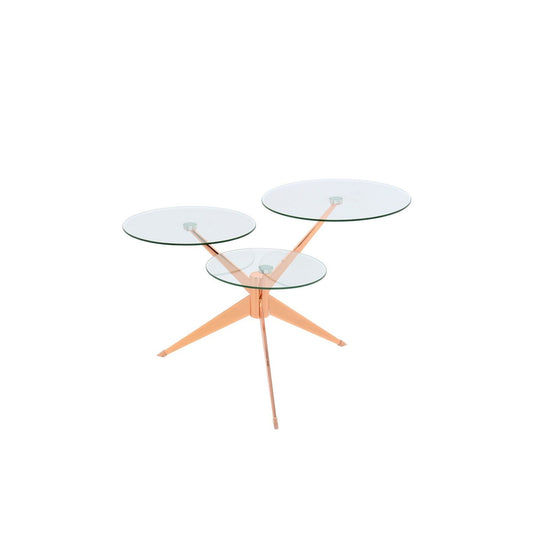 Sidebord Triplet No. 1 - Hovedbillede