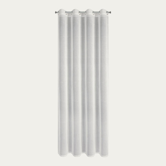 Adri No. 1 Transparent gardin - Hovedbillede