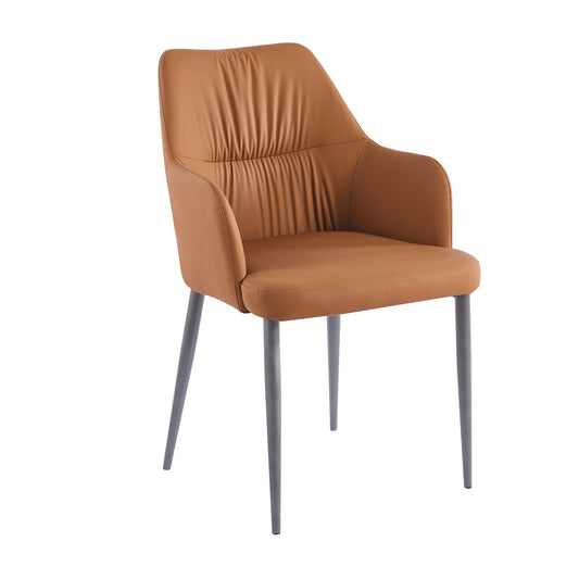 Spisebordsstol Merit No. 1, 2 Stk. - Hovedbillede