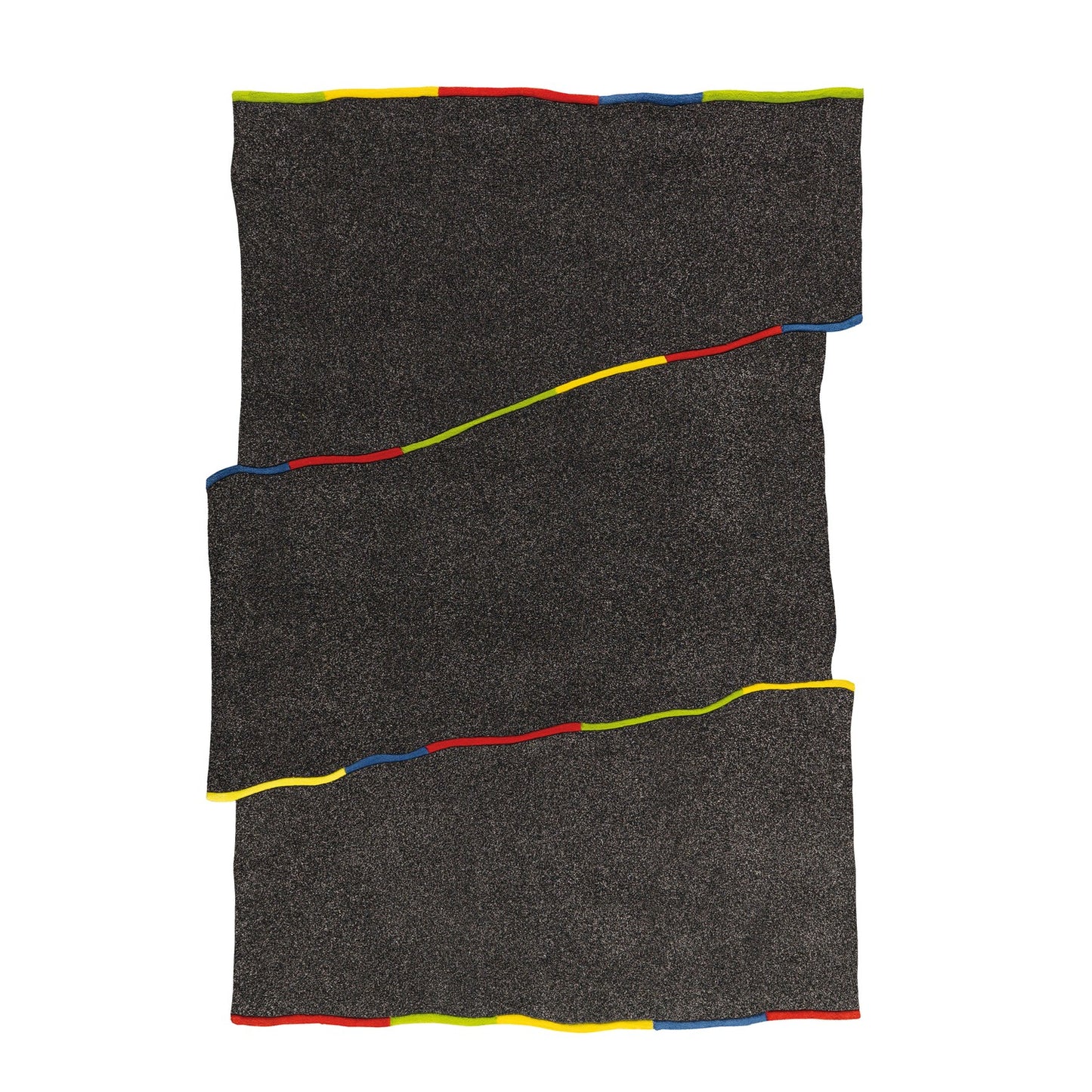Spirit Frisee 3107 Tæppe Med Kort Luv - Variant HGL1O-70-140