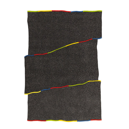 Spirit Frisee 3107 Tæppe Med Kort Luv - Variant HGL1O-70-140