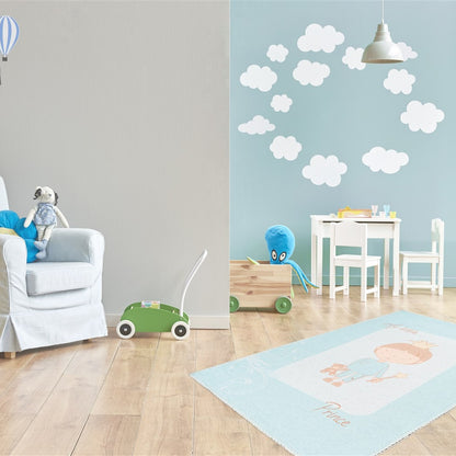 Bambini 325 Børnetæppe I Lav Luv - Billede 3
