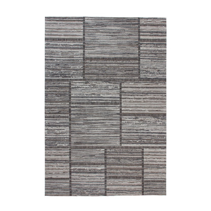 Phoenix 112 Jacquard Tæppe I Uld - Variant HYHIK-80-150