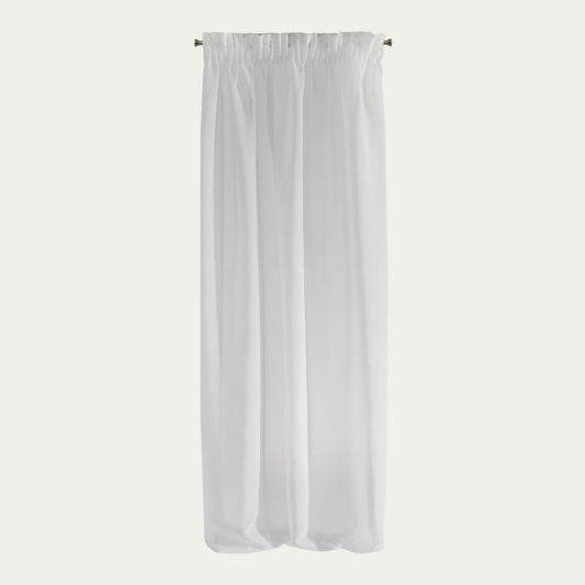 Argea No. 1 Transparent gardin - Hovedbillede