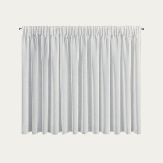Lana No. 1 Transparent gardin - Hovedbillede