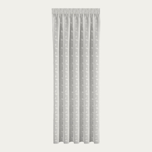 Xenia No. 1 Transparent gardin - Hovedbillede