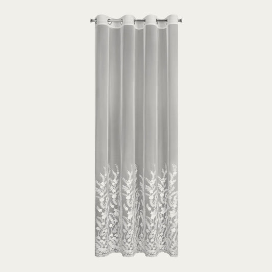 Talina No. 1 Transparent gardin - Hovedbillede
