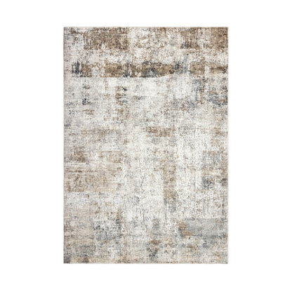 Elegantica 327 Tæppe Med Abstrakt Akvareldesign - Hovedbillede